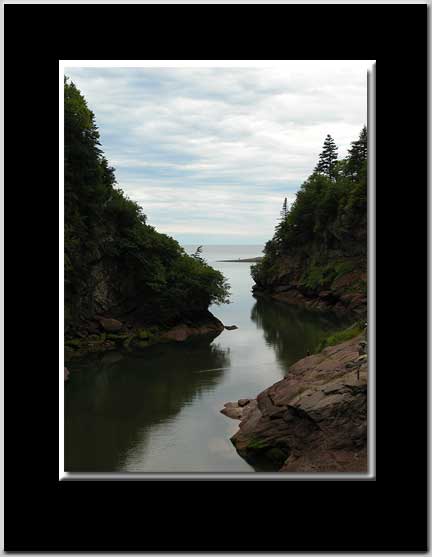 Cove