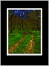 Wheel Tracks Art
